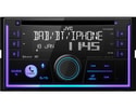 KWD-B95BT 2-DIN Autoradio