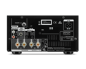 RCD-M41DAB HiFi-CD-Receiver