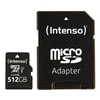 microSD Karte UHS-I Performance 512GB