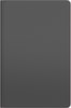 Anymode Book Cover für Galaxy Tab A8, schwarz Tablet-Hülle