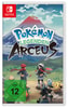 Pokemon Legenden - Arceus Nintendo Switch-Spiel