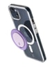 Cellularline MagSafe Ring Stand Mag Lilac (60024)