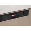 G 7935 SCi XXL AutoDos Obsidianschwarz Einbau-Geschirrspüler integriert 60 cm