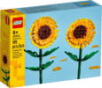 Sonnenblumen
