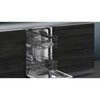SR61HX16KE iQ100 Einbau-Geschirrspüler vollintegriert 45 cm