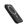 Powerbank Wireless Charger Magnetic PD 20W 5.000 mAh Qi-zertifiziert Black