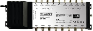 SAT-Multischalter 9/8 SEW4098531 