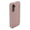 Handytasche "Fantastic Feel" für Samsung Galaxy S23 FE, Nude (00136057)