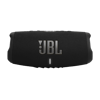Charge 5 WiFi schwarz Bluetooth-Lautsprecher