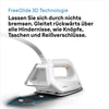 IS 3132 WH CareStyle 3 Dampfbügelstation