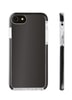 Rock Solid, Anti Shock Schutzhülle für iPhone SE (2. Gen) / 8 / 7 / 6S, transparent Handyhülle