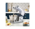 Küchenmaschine KVC5300S Chef Elite Bundle
