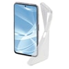 Handyhülle Cover "Crystal Clear" für Xiaomi Redmi Note 10 5G, Transparent