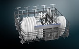 IQ300 SX63EX00BD Einbau-Geschirrspüler vollintegriert 60 cm