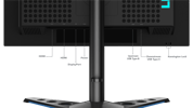 Legion Y25g-30 Gaming-Monitor