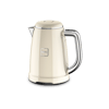 KTC1 crème Wasserkocher