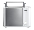 Toaster HT 5010 WH IDCollection