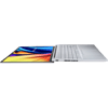 Notebook Vivobook (X1605EA-MB173W), Silber, 16 Zoll, WUXGA, Intel i5-1135G7, 8GB, 512GB SSD