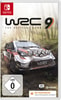 WRC 9 Nintendo Switch-Spiel