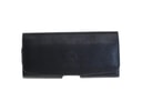 HORIZON 6.5" Universal Querholster Black Handyhülle