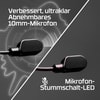 Cloud III, Schwarz/Rot Gaming-Headset
