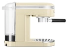 Artisan 5KES6503 Crème (5KES6503EAC) Siebträger-Espressomaschine