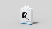 BlueParrott "M300-XT", Schwarz