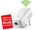 WiFi 5 Repeater 1200 WLAN-Repeater