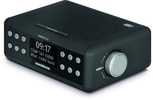 DAB Radio Transita 115 anthrazit