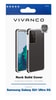 Rock Solid, Anti Shock Schutzhülle für Galaxy S21 Ultra 5G Handyhülle