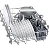 S855EKX33E Einbau-Geschirrspüler vollintegriert 45 cm