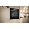 BLE4470CR Einbaubackofen