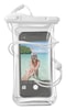Universal Necklace Case Voyager White (60401)