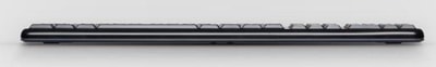 Desktop MK12 Maus-Tastatur-Set, Kabelgebunden/USB, Schwarz
