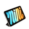 Smart Folio für iPad mini (6. Generation) - Schwarz Tablet-Hülle