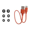 Wave Buds schwarz In-Ear Kopfhörer