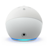 Echo Dot (5. Gen) weiß Smarter Lautsprecher 