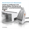 IS 3132 WH CareStyle 3 Dampfbügelstation
