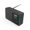 Digitalradio DR5BT, FM/DAB/DAB+/Bluetooth/Akkubetrieb (00054255) DAB+ Radio