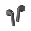 Bluetooth®-Ohrhörer "Twins Core", True Wireless, Storm Grey (00221597) In-Ear Kopfhörer