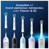 Aufsteckbürsten Pro CrossAction, 4 Stück