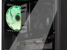 Highend Gaming I79-584, Schwarz, Intel Core i7-13700F, 32 GB, 1 TB M.2 SSD, RTX 4070 12GB