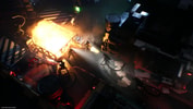 Aliens - Dark Descent PS5-Spiel