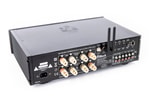 CVR-100+ MKIII Saphirschwarz HiFi-CD-Receiver