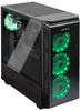Highend Gaming I79-584, Schwarz, Intel Core i7-13700F, 32 GB, 1 TB M.2 SSD, RTX 4070 12GB