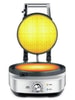SWM520 the No-Mess Waffle Waffeleisen