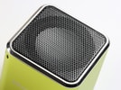Mini MusicMan Soundstation (USB, SD) grün