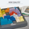 76441 Rush Hour - Das geniale Stauspiel