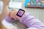 PAW Patrol 4G Kids-Watch rosa Smartwatch