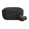 Wave Buds schwarz In-Ear Kopfhörer